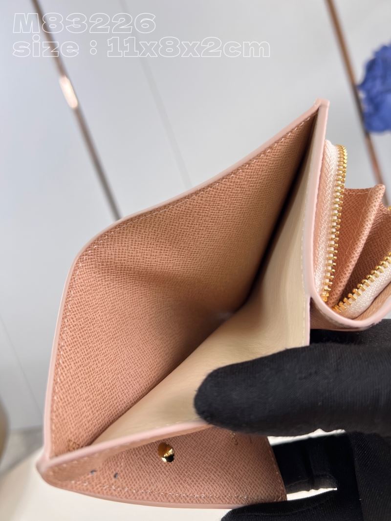 Louis Vuitton Wallets